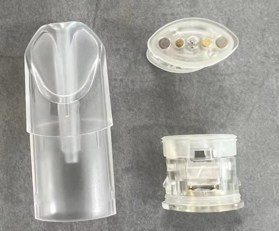 原廠sp2s，LANA空倉煙彈 側註空倉 當天出貨（50顆起